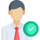 Human Icon