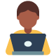 Human Icon