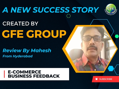 Success Story
