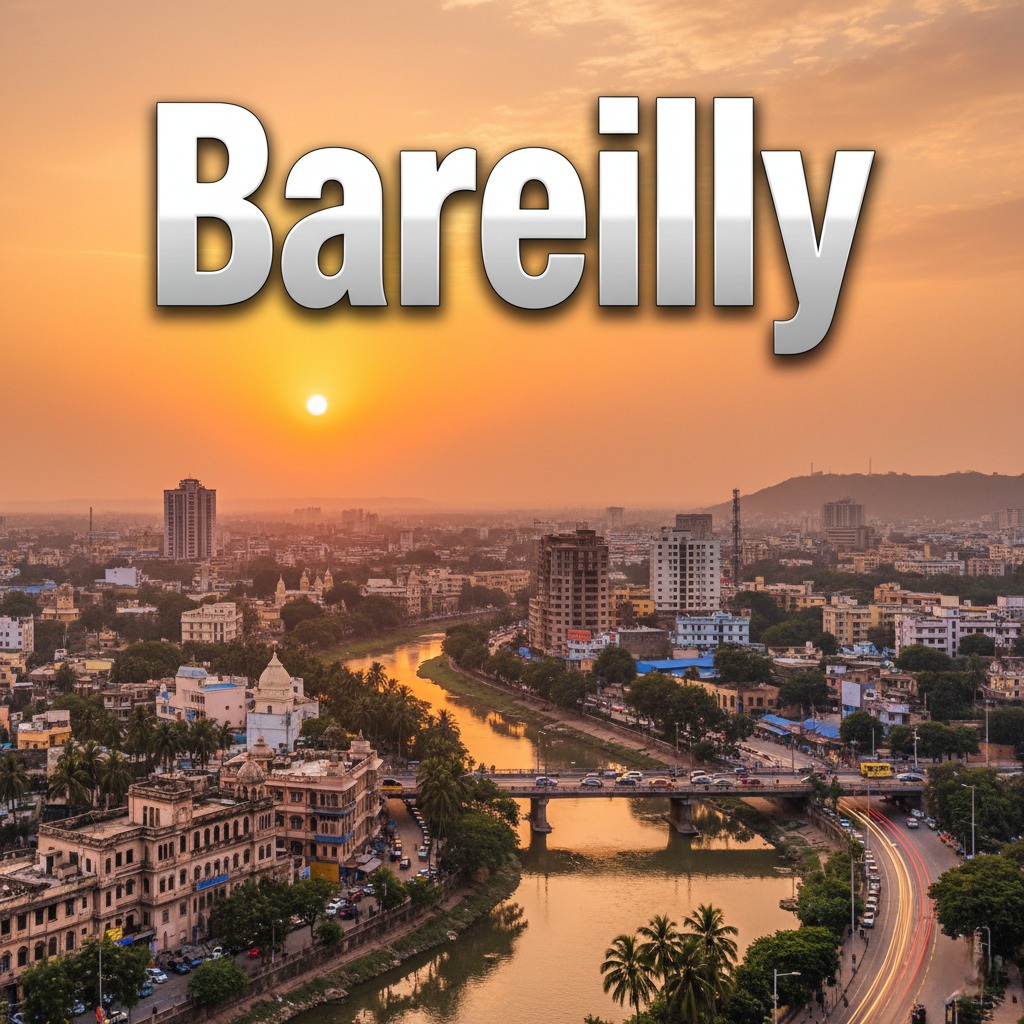 Bareilly
