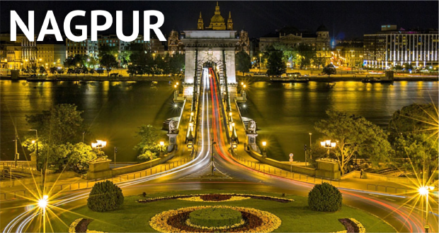 Nagpur Nagpur