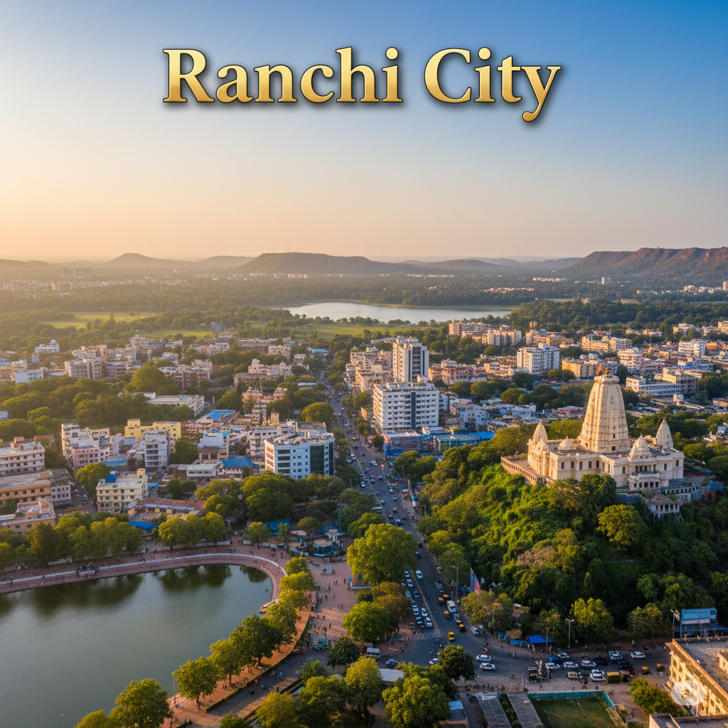 Ranchi