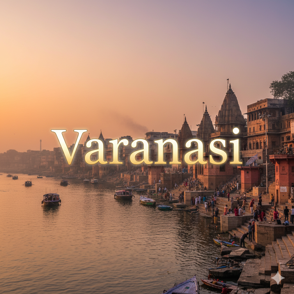Varanasi