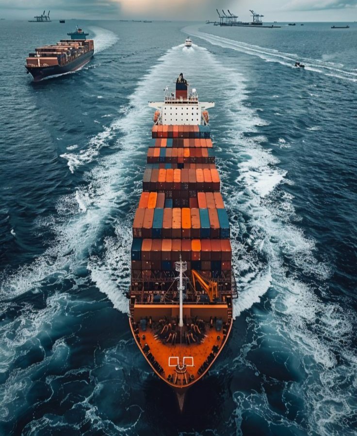 Import Export India to Dubai