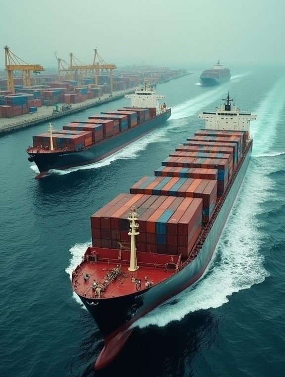 Import Export Business