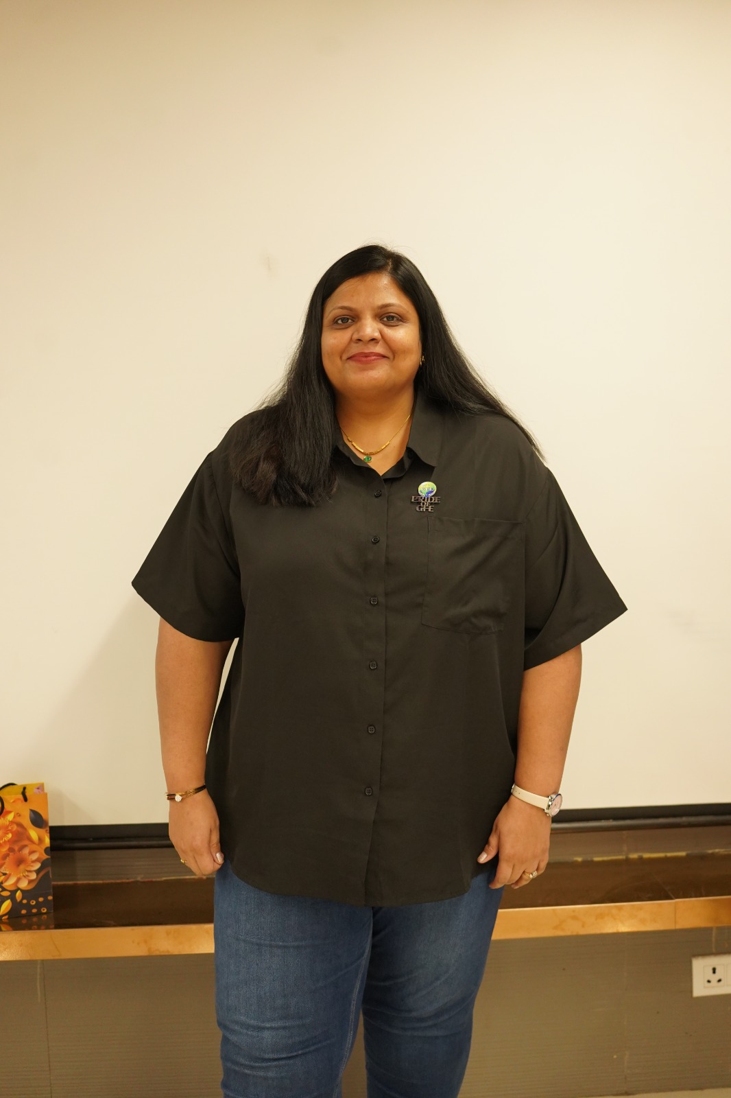 Mrs. Bijal Gupta