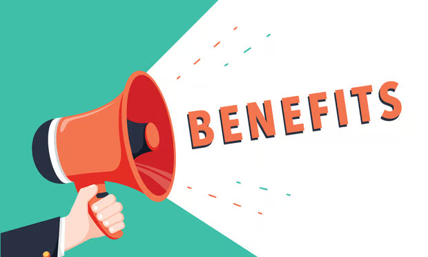 Benefits