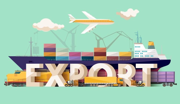 Export Import Benefits