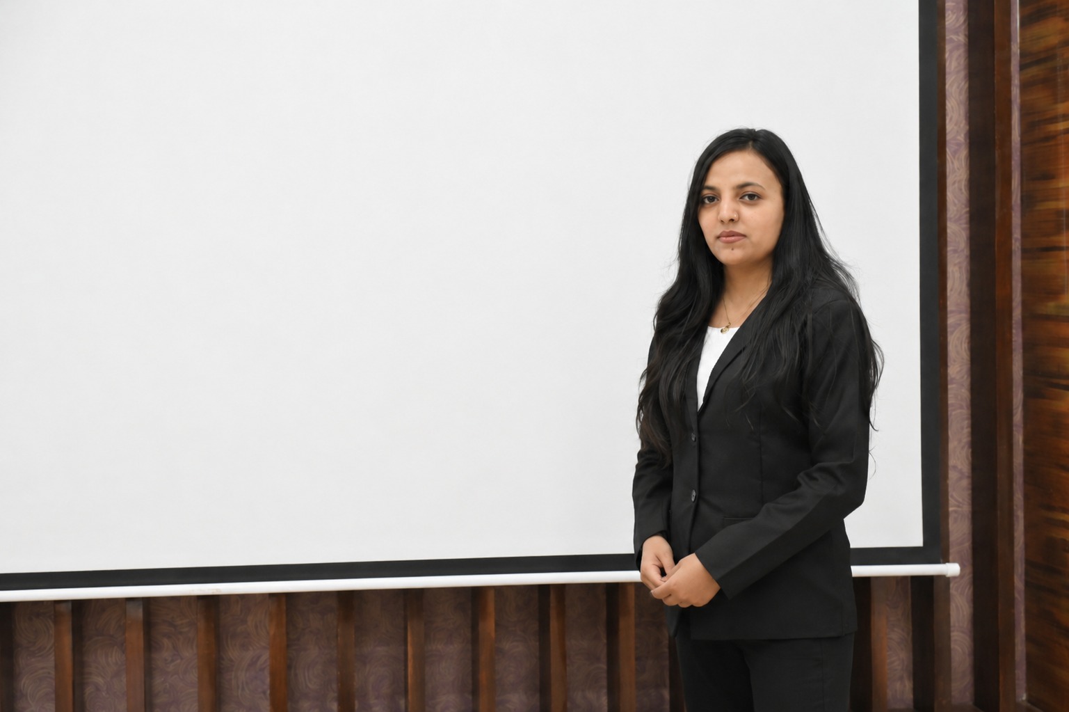 Mrs. Heena Makwana