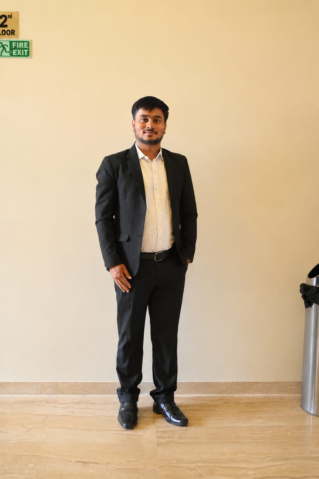 Mr. Rahul Thakor
