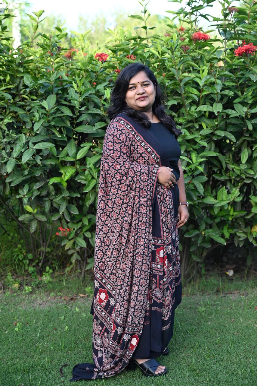 Ms. Riddhi Seth