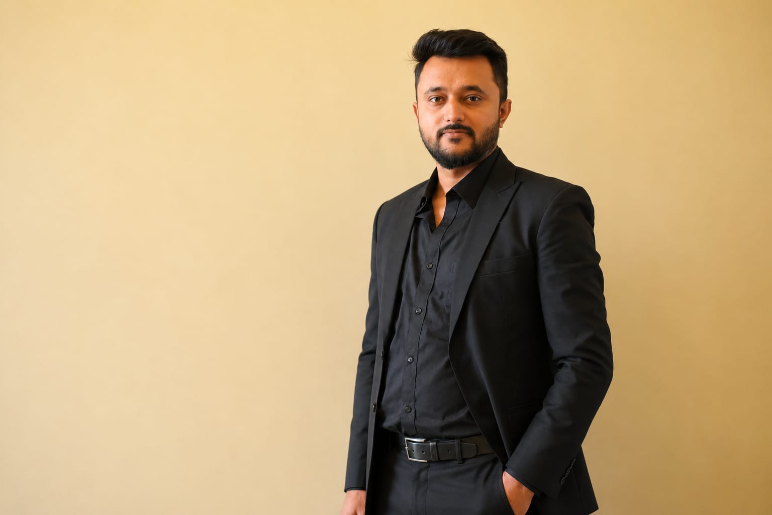 Mr. Yash Soni