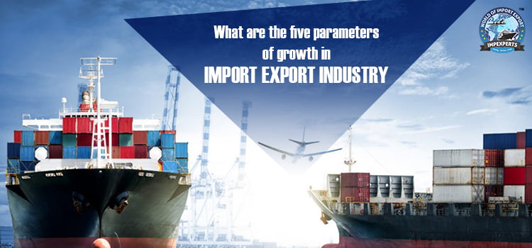 Import Export Industry