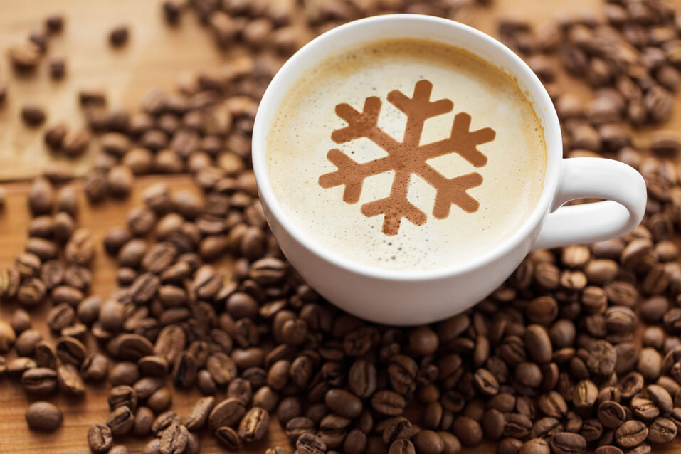 Coffee trade in India