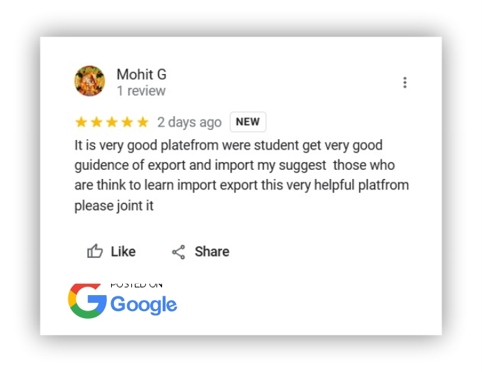 Client Reviews