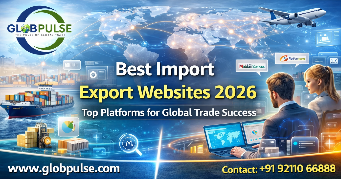 Best Import Export Website for Global Trade Success – Top Picks for 2026
