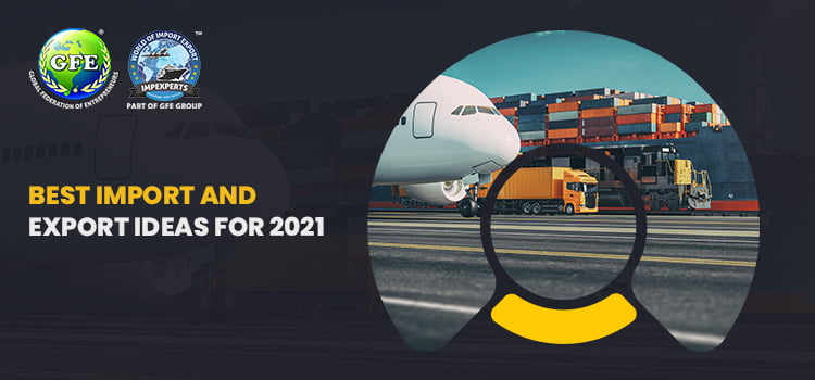 Best Import Export Ideas For 2021