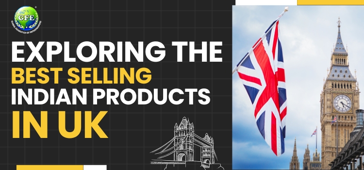 Exploring the Best Selling Indian Products in UK