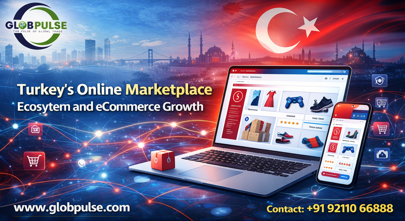 Leading Online Marketplaces in Turkey: Where Local and Global Sellers Are Winning Big
