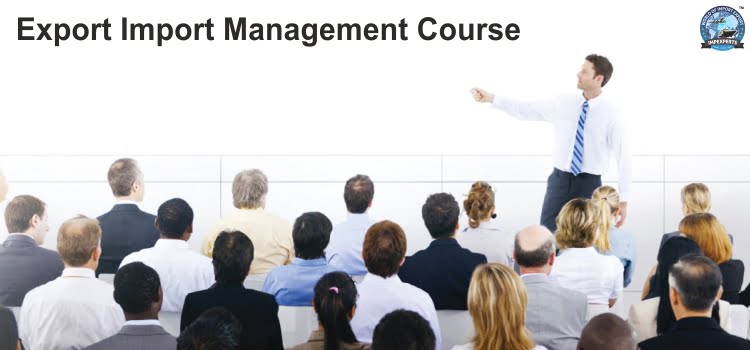 How to select the right export import management course?