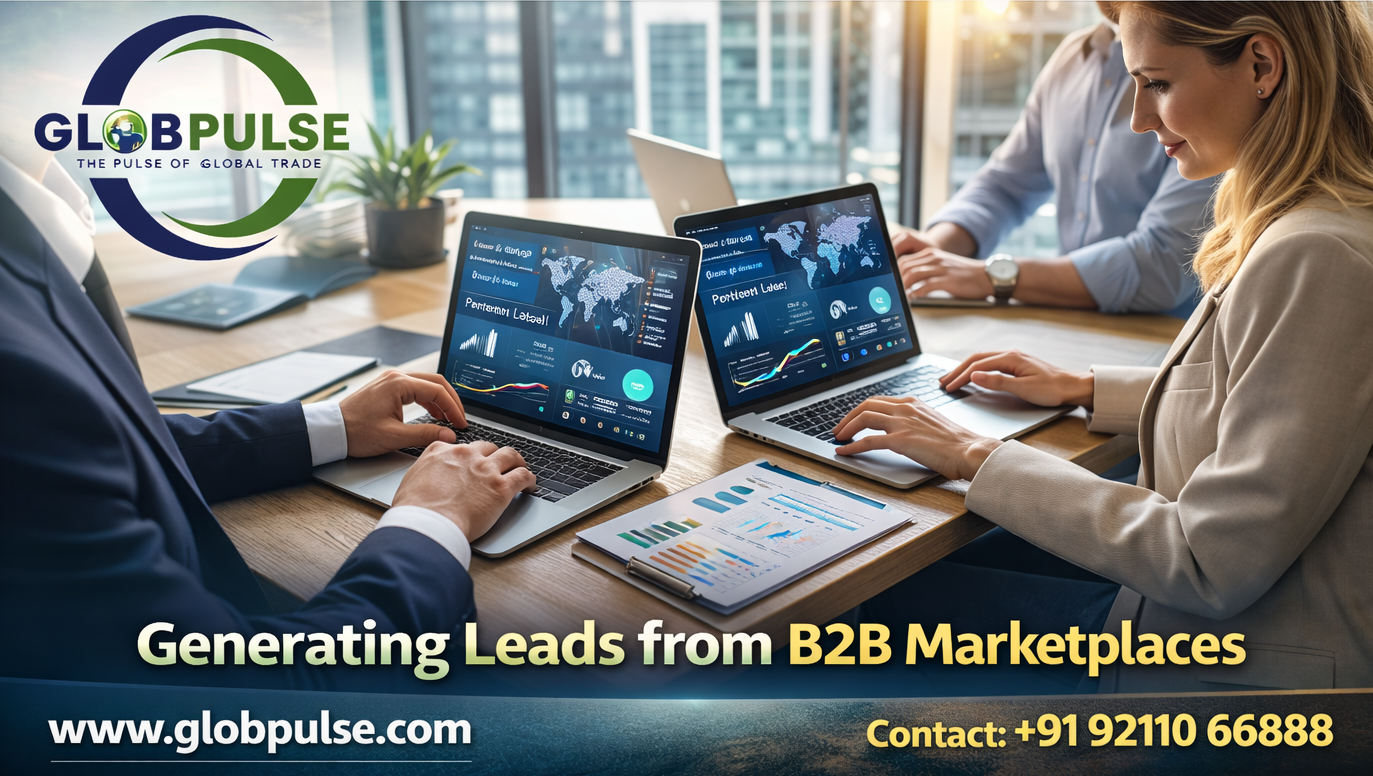 How to Get Leads from B2B Marketplaces: Proven Strategies That Work