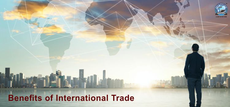 Benefits of International Trade