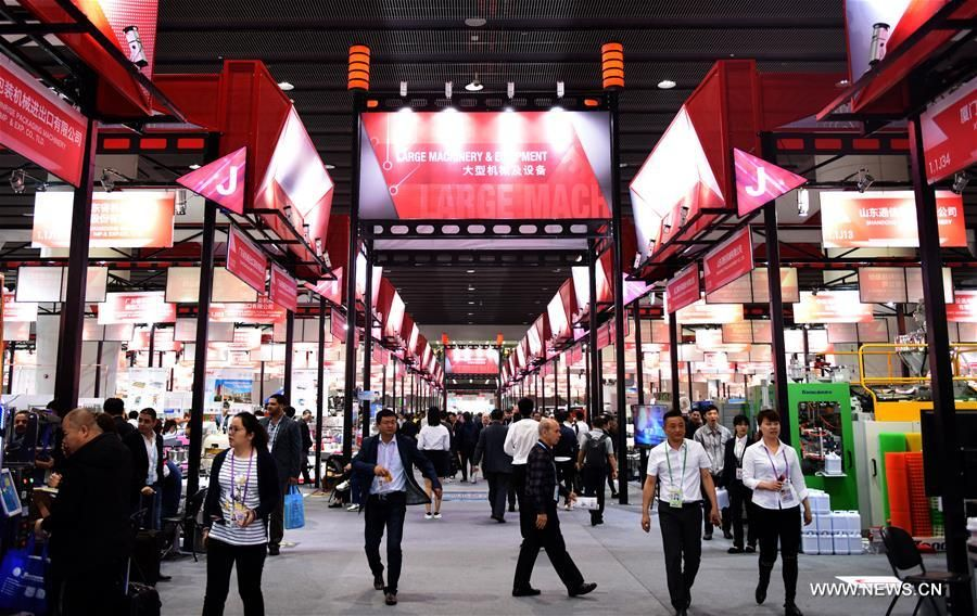 Canton Fair 2026 China – Indian Importers Ke Liye Complete Guide (With Travel Support by GFE Business)